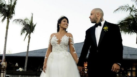 Foto: @nickyjampr (Instagram)