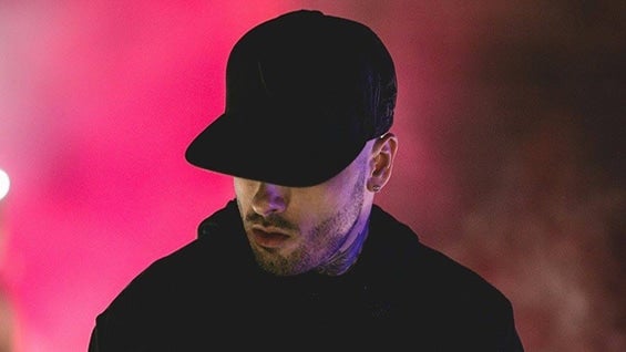 Foto: Nicky Jam (Facebook)