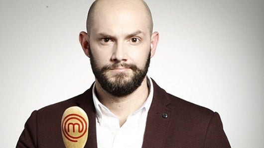 "A los 8 años hacíamos los miércoles del chef", aseguró. Foto: Archivo particular.