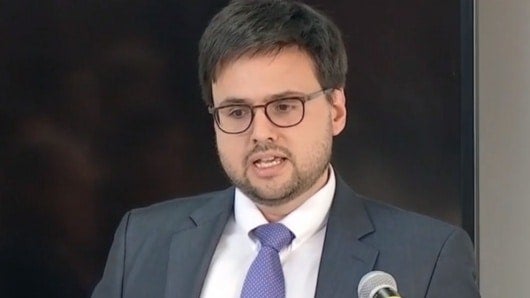 Nicolás Isaksson.