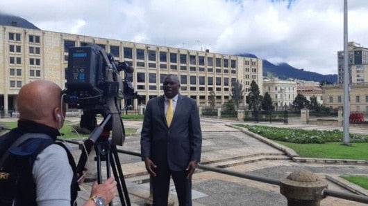 Nilton Córdoba Manyoma.