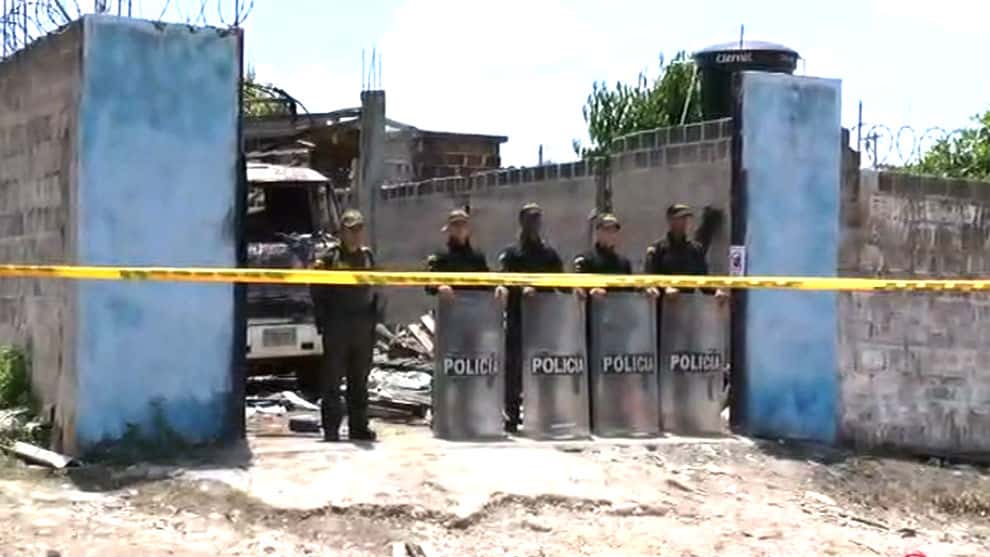 Foto: NoticiasRCN.com