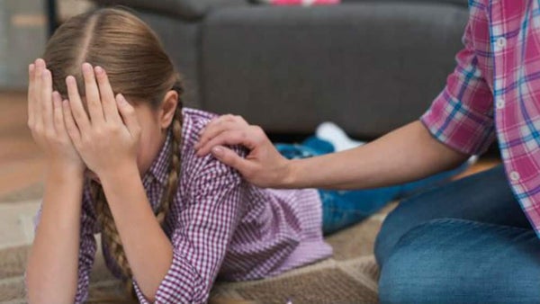 Niña venezolana relata el proceso que deben pasar sus familias para conseguir comida Niña venezolana relata el proceso que deben pasar sus familias para conseguir comida