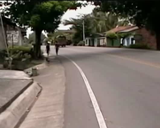 La menor de 17 años era oriunda de Tarazá. Foto: Noticias RCN