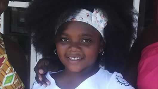 Alejandra Cantoñí. Foto: @PoliciaColombia