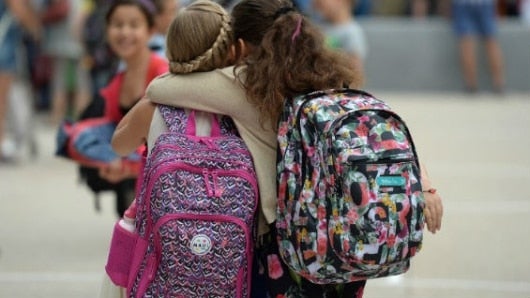 Foto: archivo AFP/Patrick Hertzog