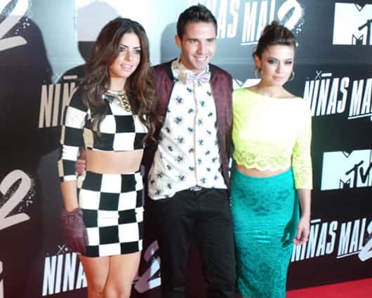 La segunda temporada se estrenará con nuevos personajes. Foto: Karen Doria