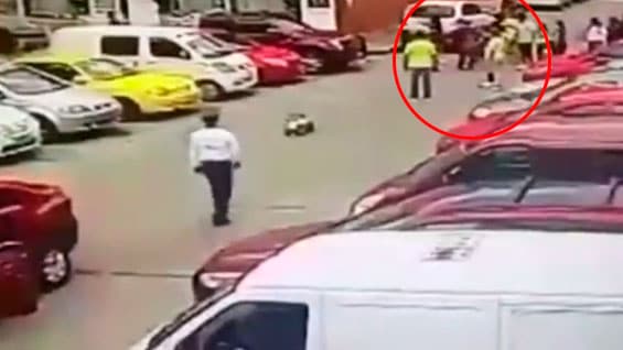 Foto: NoticiasRCN.com