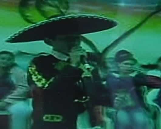 Carlos Andrés González Zabala.