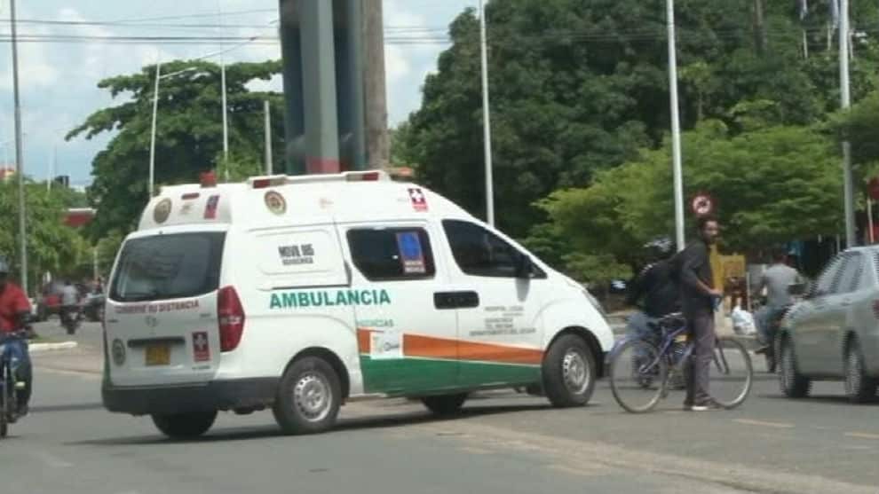 Foto: NoticiasRCN.com