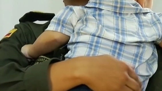 6.000 menores abandonados por sus padres están registrados por el Icbf.