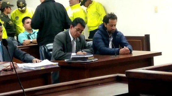 Rafael Uribe Noguera. Foto: NoticiasRCN.