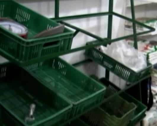 Los diálogos entre campesinos y Gobierno están suspendidos.