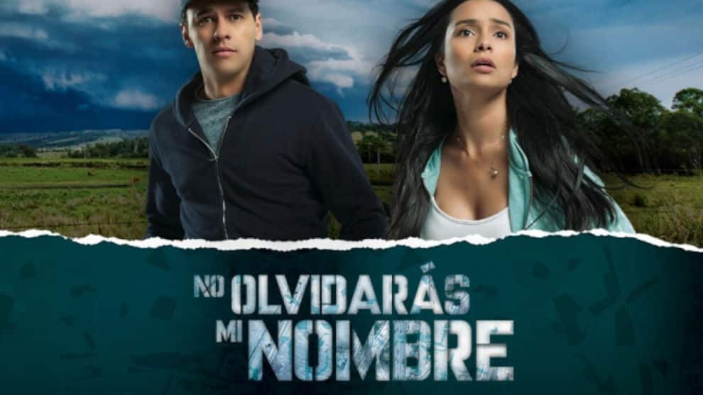 Con la novela se buscó aportar a la paz de Colombia.
