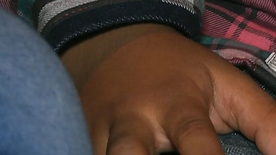 Un menor de seis años habría sido la víctima de discriminación racial. Foto: Noticias RCN.