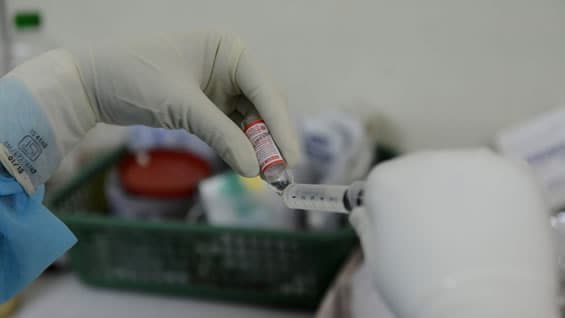 El presupuesto buscado estaría cerca de los 1.200 millones de dólares, el doble de la cantidad otorgada por el Congreso en 2015. Foto: AFP