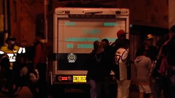 El cuerpo pertenece a la joven Natalia Álvarez de 17 años de edad. Foto: Archivo.