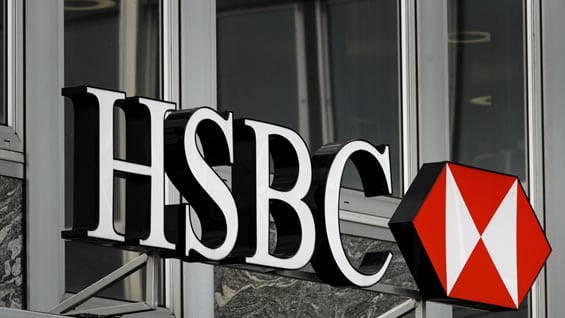 El banco ayudó a evadir al equivalente de 12.500 millones de dólares. Foto: AFP