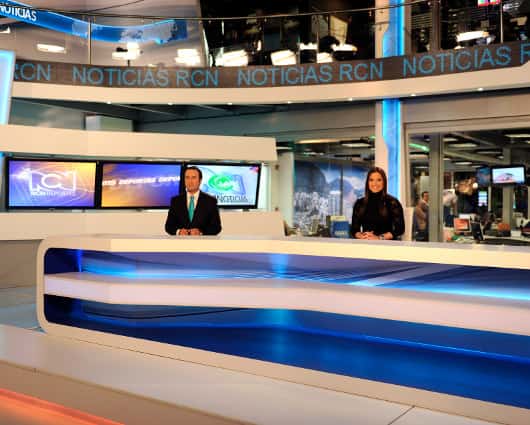 Desde su creación en 2009, la cuenta de Twitter se ha consolidado como la más seguida del país.