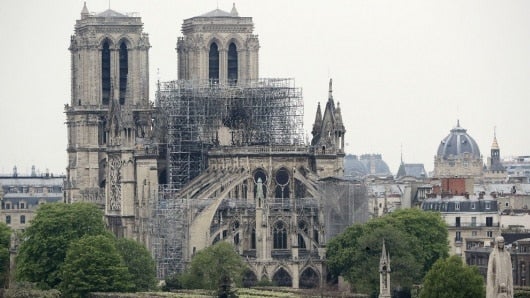 Foto: EFE/ Yoan Valat