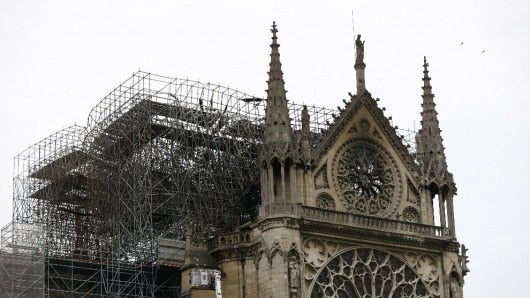 Foto: EFE/ Ian Langsdon