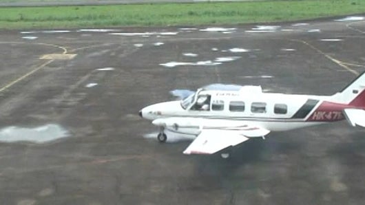 Hasta el momento no han logrado identificar todos los cuerpos. Foto: Noticias RCN.