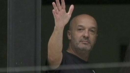 Simonovis y su eventual salida por razones humanitarias de prisión. Foto: Noticias RCN