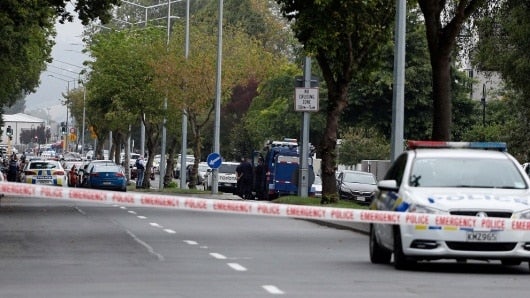 FOTO: Nueva Zelanda. NoticiasRCN.com