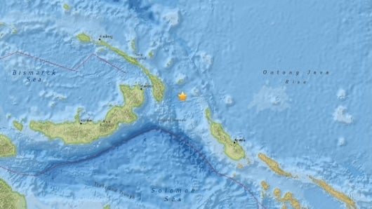 Foto: usgs.gov