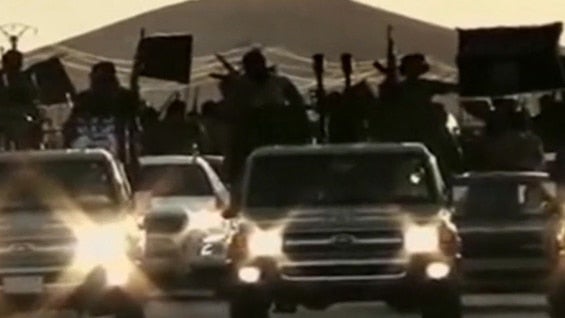 Italia ya aumentó su nivel de alerta tras los ataques del pasado viernes en París.