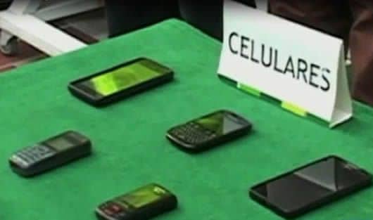 Impunidad con ladrones en Bogotá. Foto: NoticiasRCN