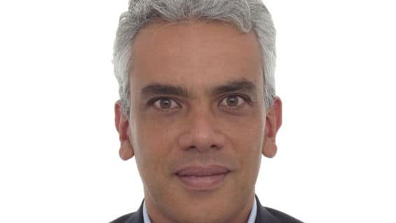 Ricardo José Lozano.