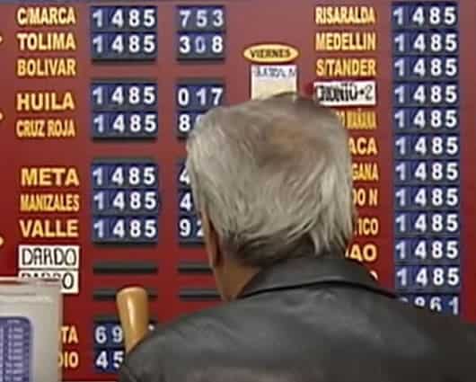 Aún sin el número de la suerte, los colombianos reconocieron que Catherine es una triunfadora.