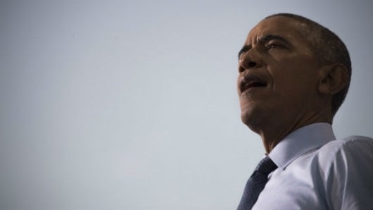 El presidente de los Estados Unidos, Barack Obama. Foto Agencia AFP