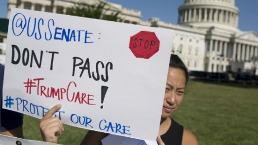 Foto Saul Loeb / Agencia AFP