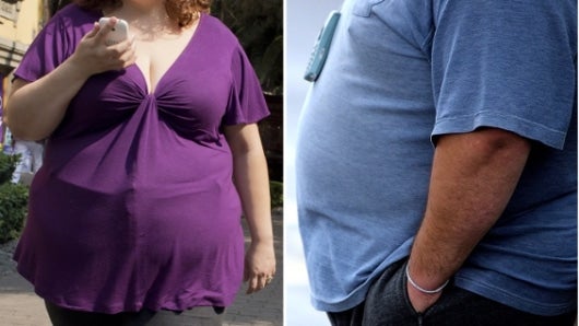 La obesidad comienza en la infancia.