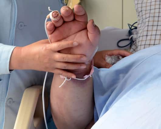 Cerca 2.100 millones de personas sufren obesidad en el mundo. Foto: AFP