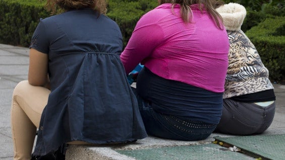 Foto de referencia. AFP.