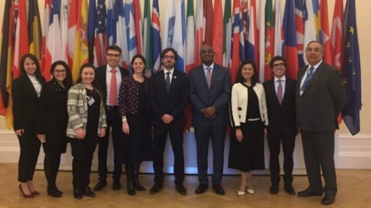 Foto: Ministerio de Ambiente y Desarrollo Sostenible.