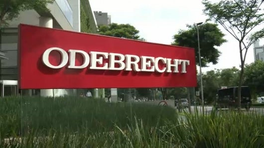 Fiscalía confirma que Odebrecht asumió gastos campañas presidenciales de Santos y Zuluaga. Foto: AFP.