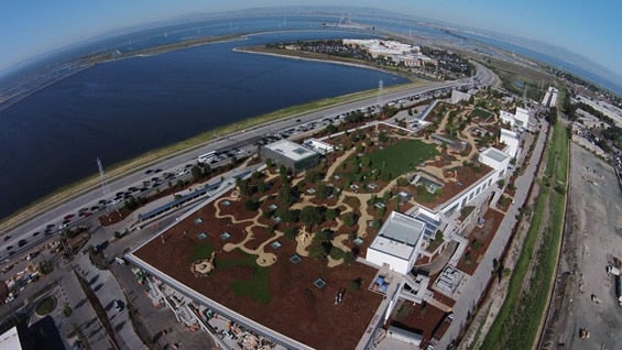 Foto: Mark Zuckerberg.