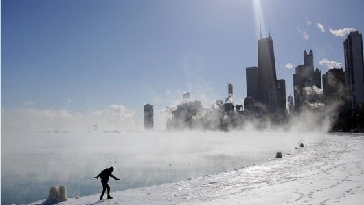 FOTO: Chicago (EE.UU). AFP