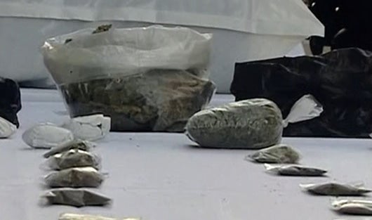 En Bogotá hay más de 190 pandillas activas.