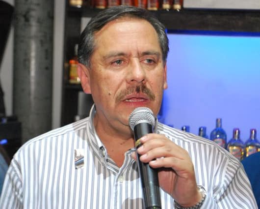 Mejía Báez será vinculado al caso por haber recibido dinero para tramitar millonario contrato de ambulancias. Foto: Flickr