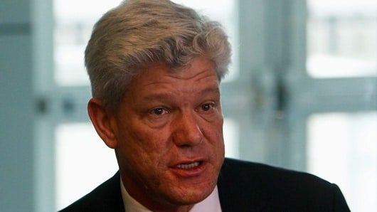 Fabrizio Hochschild, representante de la ONU en Colombia. Foto: EFE.