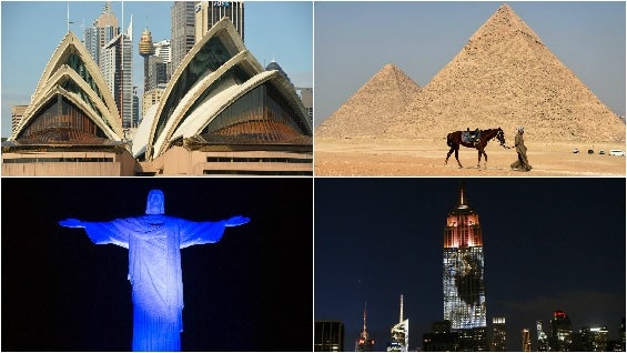 La ONU actualmente cuenta con 193 Estados miembros. Foto: AFP