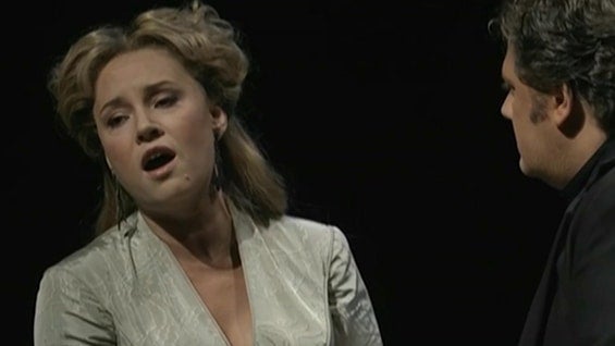 El 27 de octubre será el turno para 'Otelo', de Giuseppe Verdi. Foto: Noticias RCN