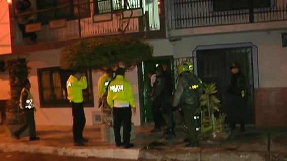 Foto: NoticiasRCN.com