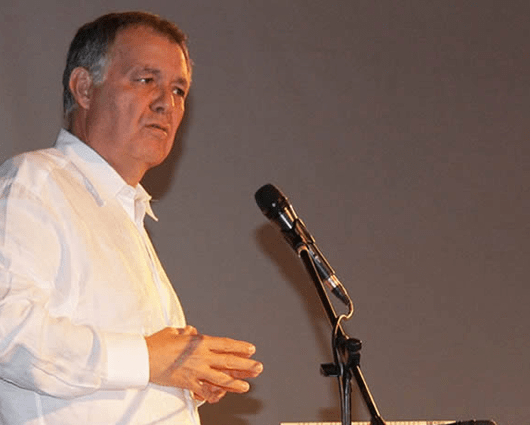 El procurador general, Alejandro Ordóñez. Foto: RCN.