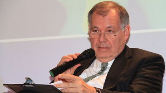 Procurador Alejandro Ordóñez. Foto: Noticias RCN.